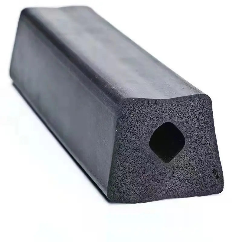 Lightweight material-Good sound insulation-Foam-seal-strip