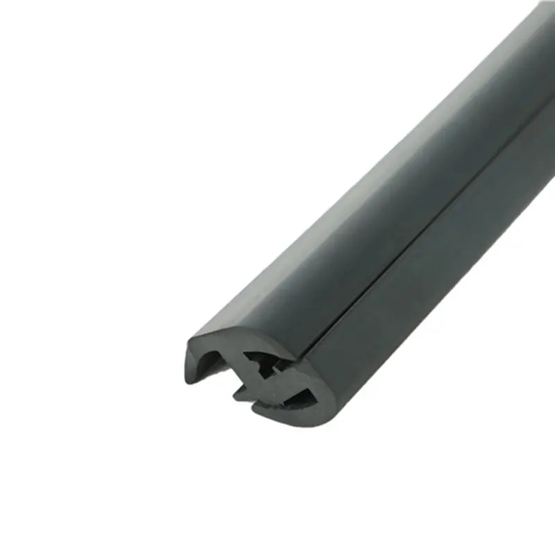 Strong weather resistance-Chemical corrosion resistance-EPDM-d shape-seal-strip