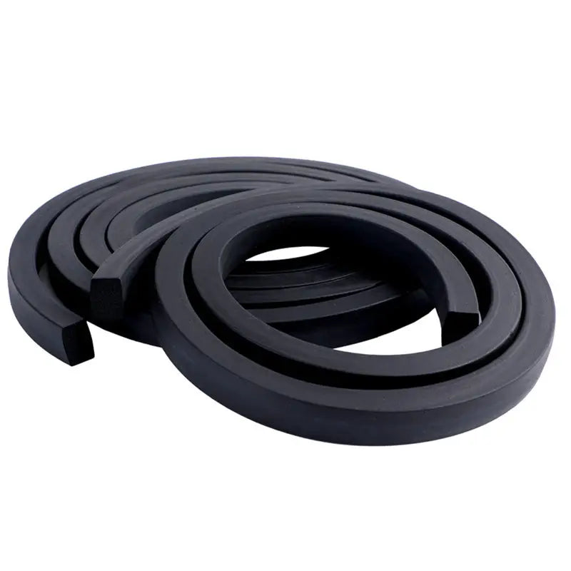 High quality-Strong weather resistance-Chemical corrosion resistance-EPDM-seal-strip