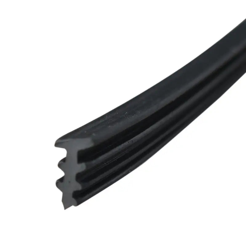 Strong weather resistance-Chemical corrosion resistance-EPDM-seal-strip