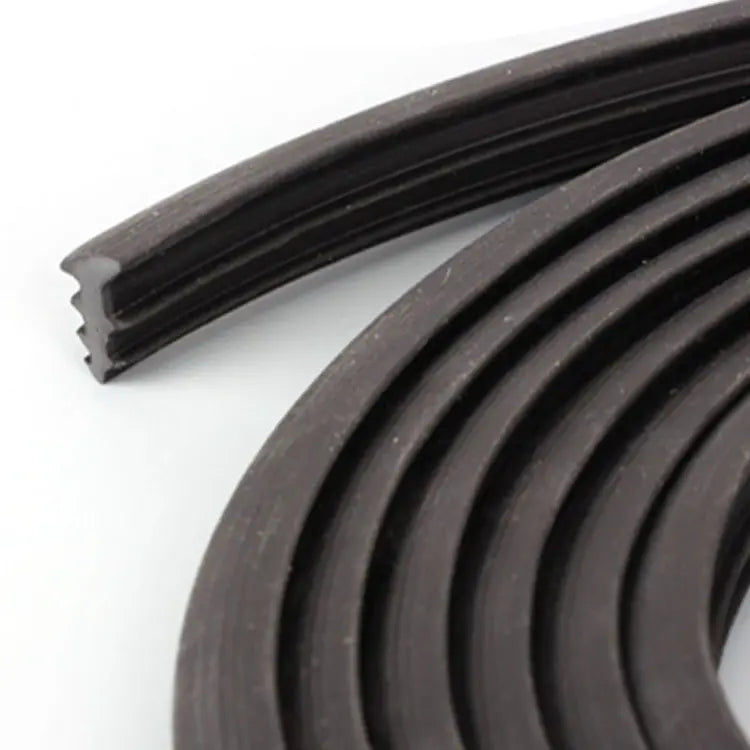 High quality-Strong weather resistance-Chemical corrosion resistance-EPDM-seal-strip