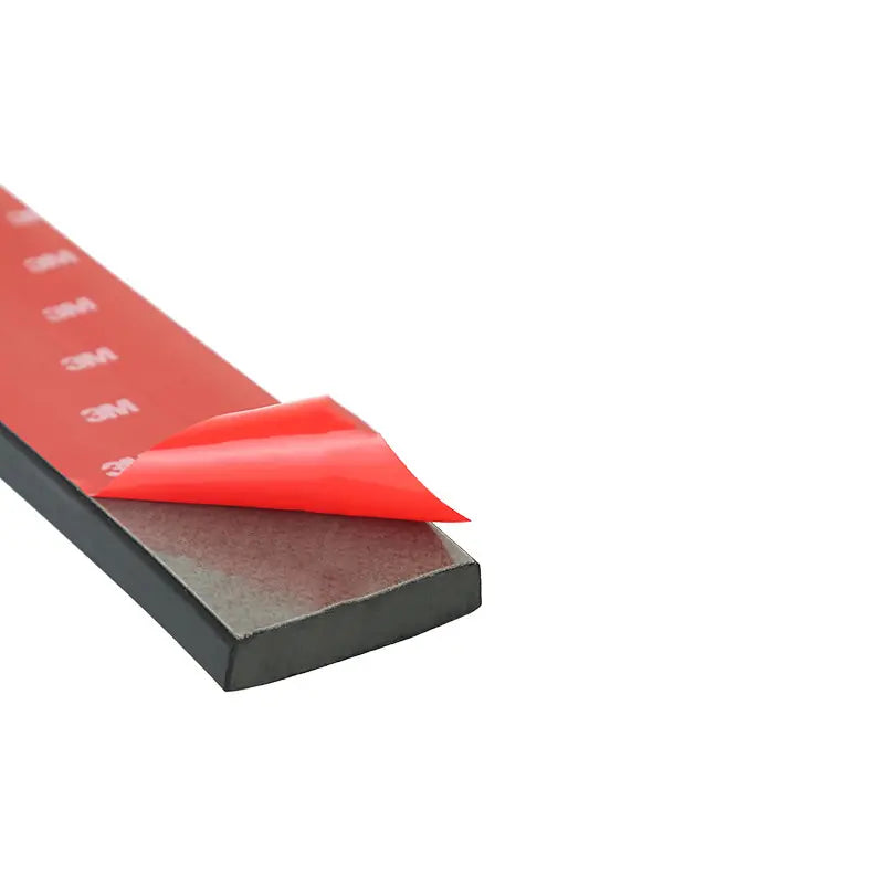 Strong weather resistance-Chemical corrosion resistance-EPDM-seal-strip