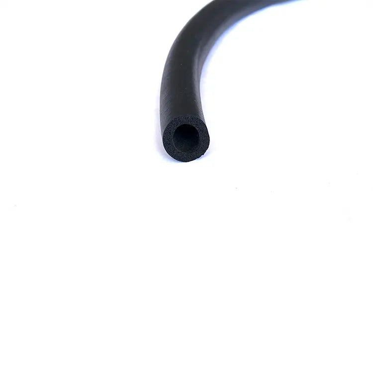 Strong weather resistance-Chemical corrosion resistance-EPDM-seal-tubing&hose