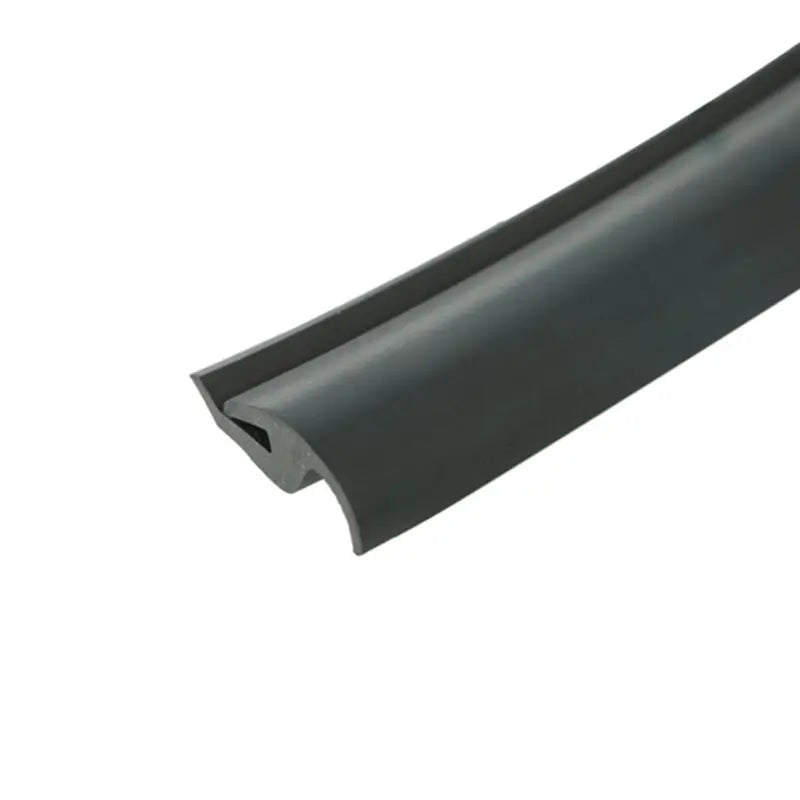 Strong weather resistance-Chemical corrosion resistance-EPDM-d shape-seal-strip