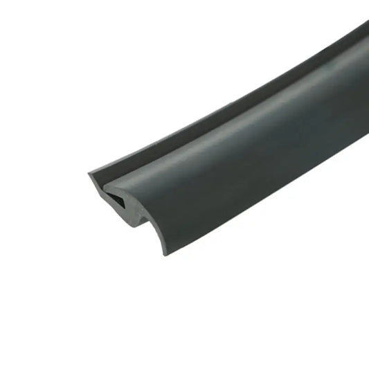 Strong weather resistance-Chemical corrosion resistance-EPDM-d shape-seal-strip