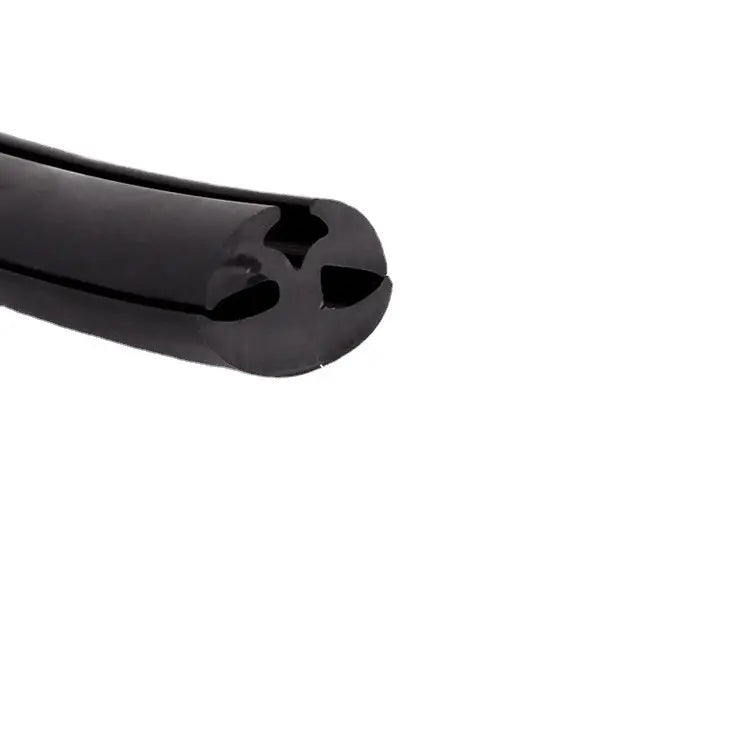 High quality-Strong weather resistance-Chemical corrosion resistance-EPDM-seal-strip