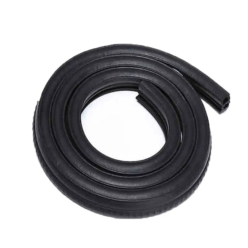 Strong weather resistance-Chemical corrosion resistance-EPDM-seal-strip