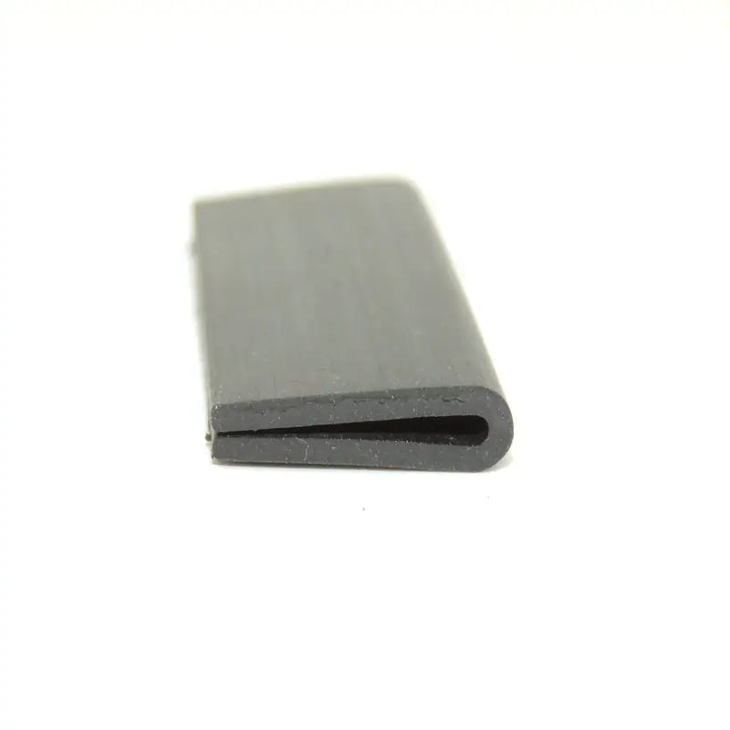 Lightweight material-Good sound insulation-Foam-U shape-seal-strip