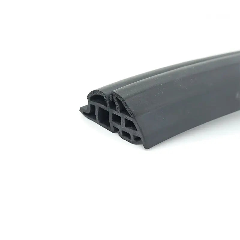 Strong weather resistance-Chemical corrosion resistance-EPDM-seal-strip