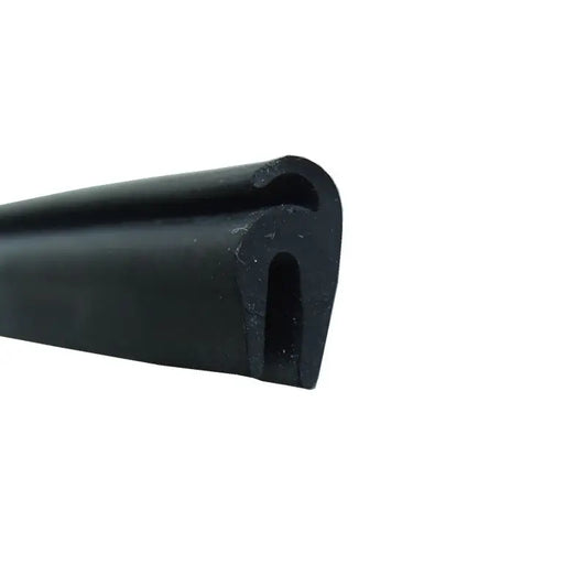 Strong weather resistance-Chemical corrosion resistance-EPDM-U shape-seal-strip