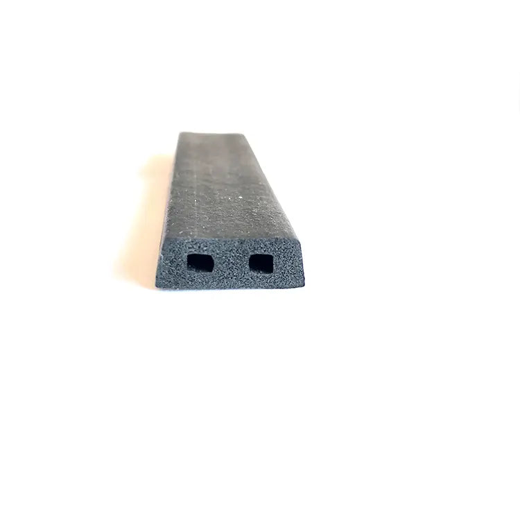 Lightweight material-Good sound insulation-Foam-seal-strip