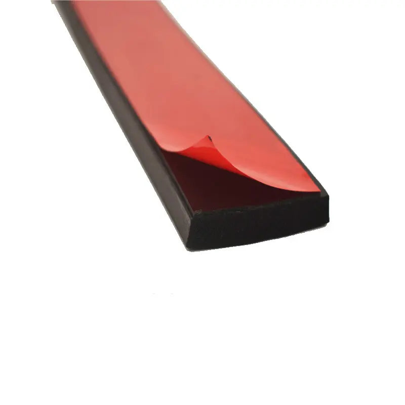 Strong weather resistance-Chemical corrosion resistance-EPDM-seal-strip