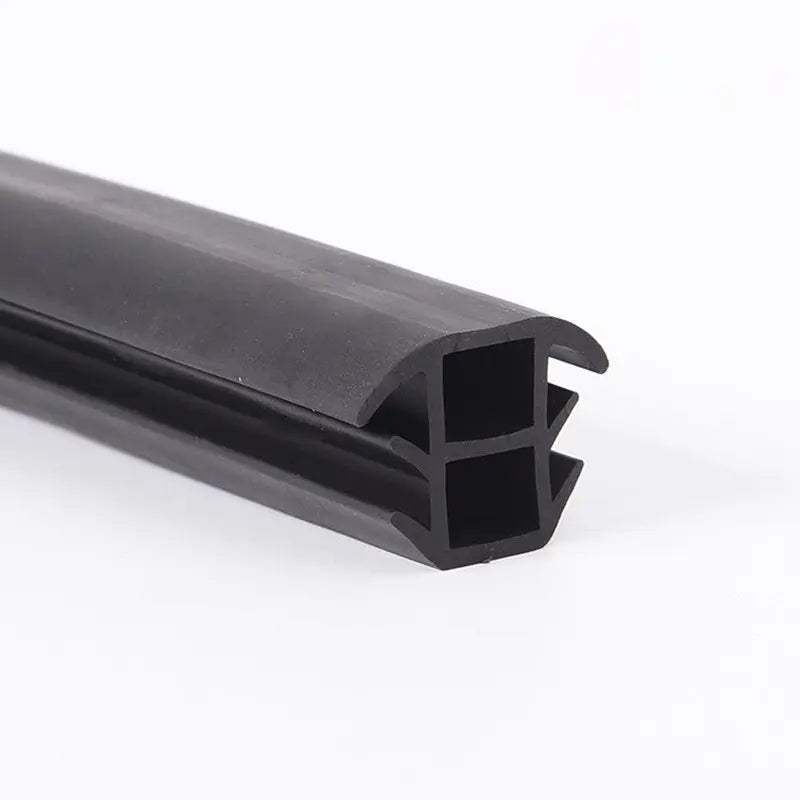 High quality-Strong weather resistance-Chemical corrosion resistance-EPDM-seal-strip