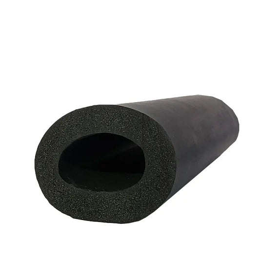 Lightweight material-Good sound insulation-Foam-seal-tubing&hose