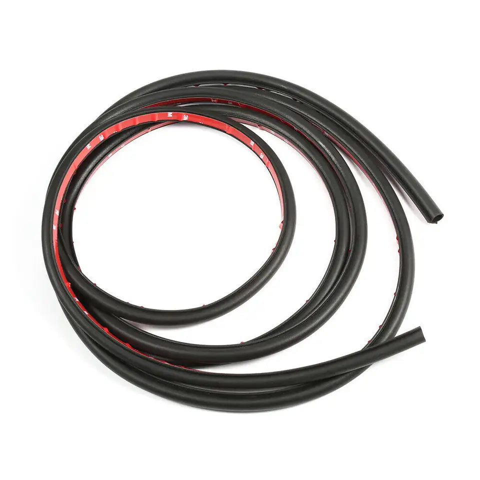 Strong weather resistance-Chemical corrosion resistance-EPDM-seal-strip