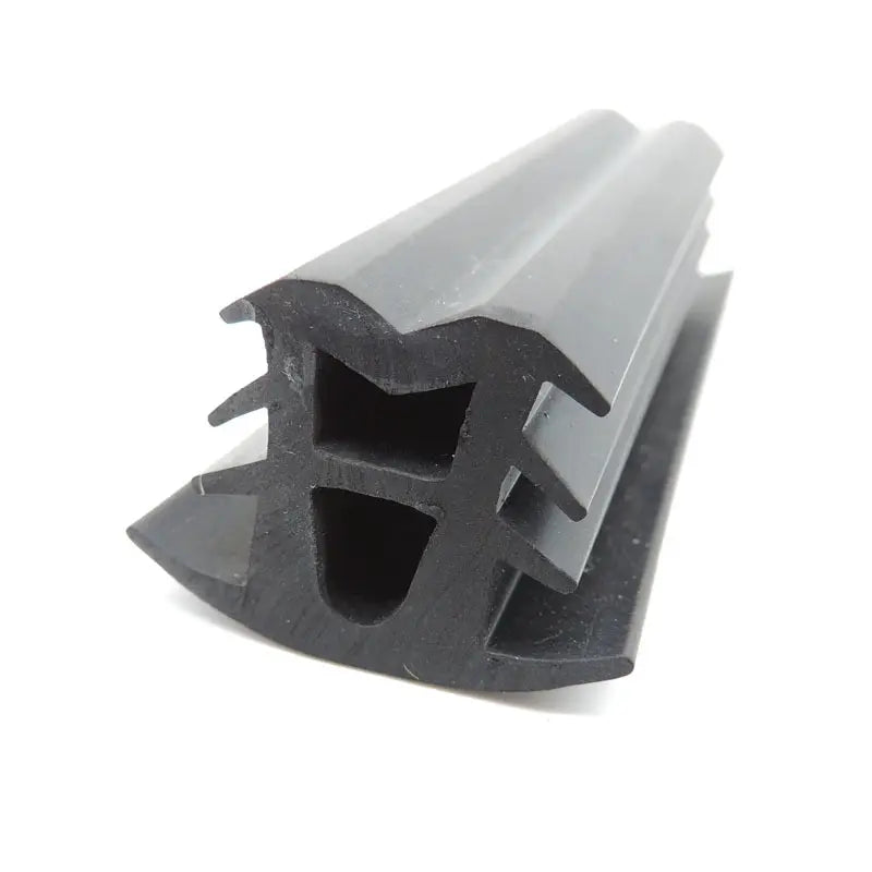 Strong weather resistance-Chemical corrosion resistance-EPDM-seal-strip