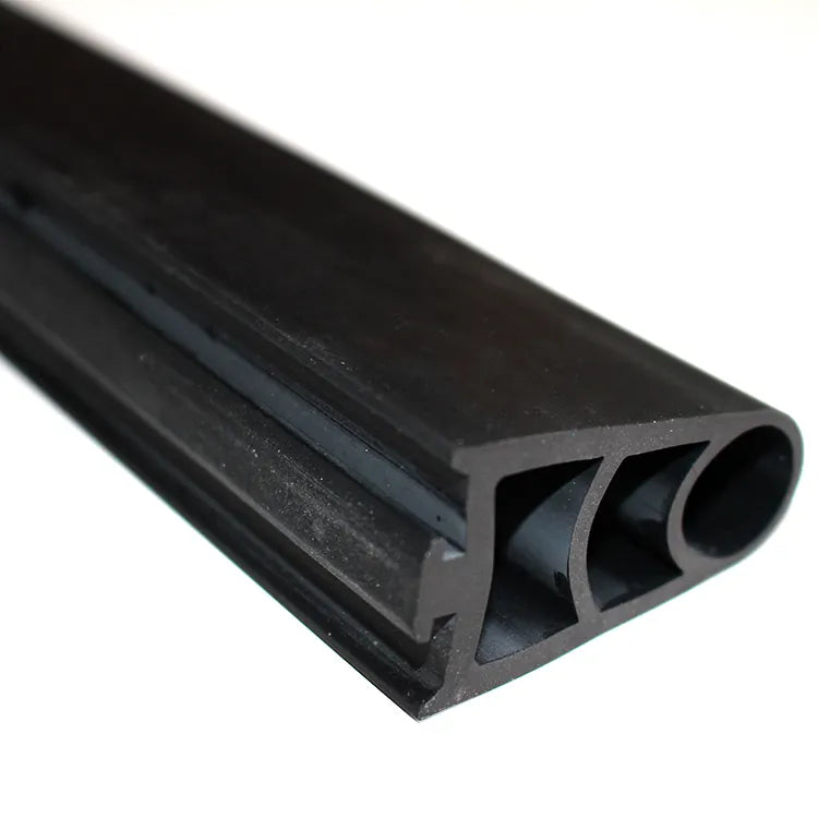 High quality-Strong weather resistance-Chemical corrosion resistance-EPDM-seal-strip