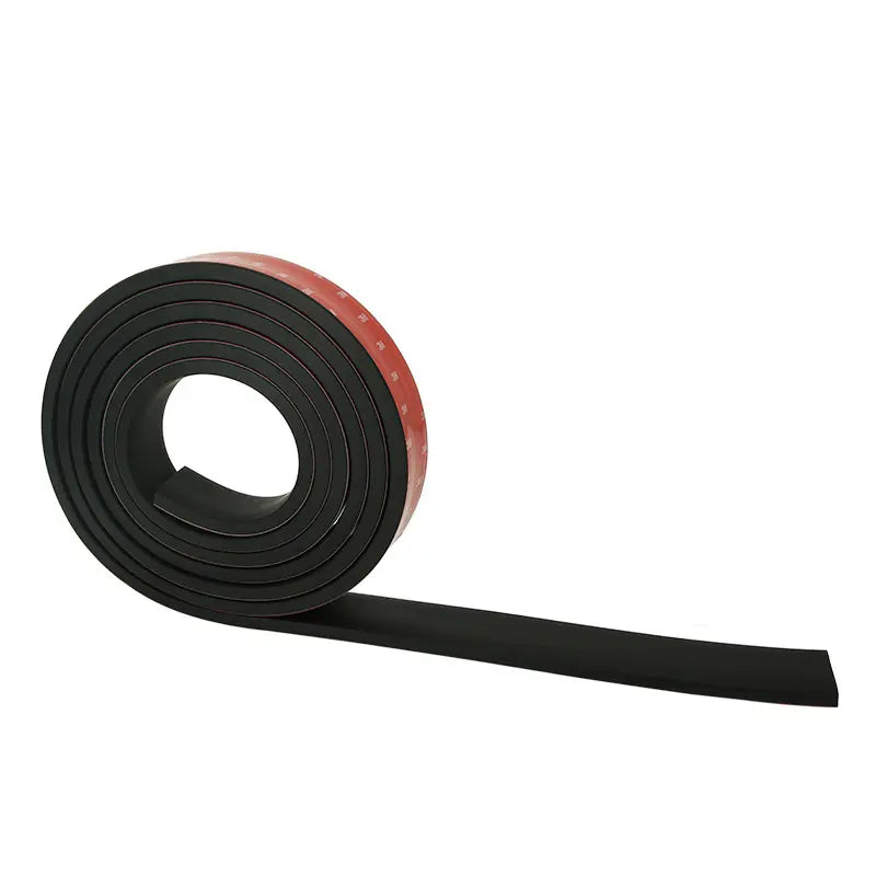 Strong weather resistance-Chemical corrosion resistance-EPDM-seal-strip