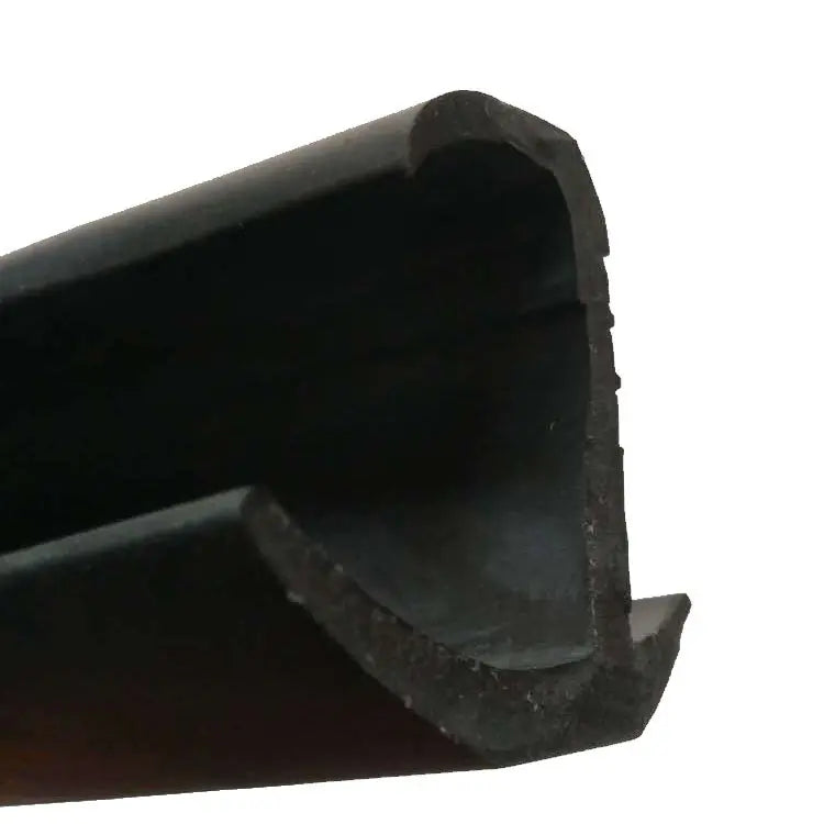High quality-Strong weather resistance-Chemical corrosion resistance-EPDM-seal-strip