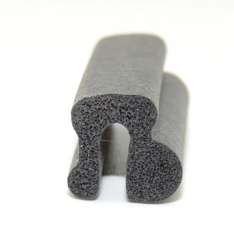 Lightweight material-Good sound insulation-Foam-seal-strip