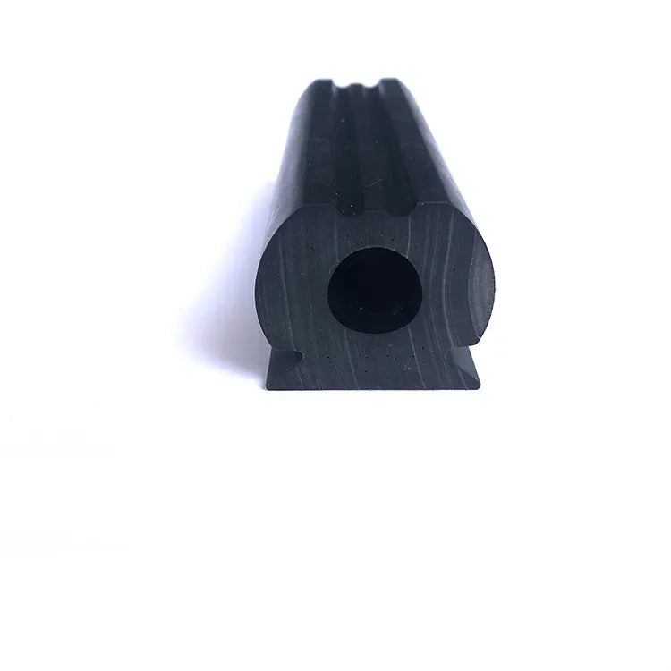 High quality-Strong weather resistance-Chemical corrosion resistance-EPDM-seal-strip