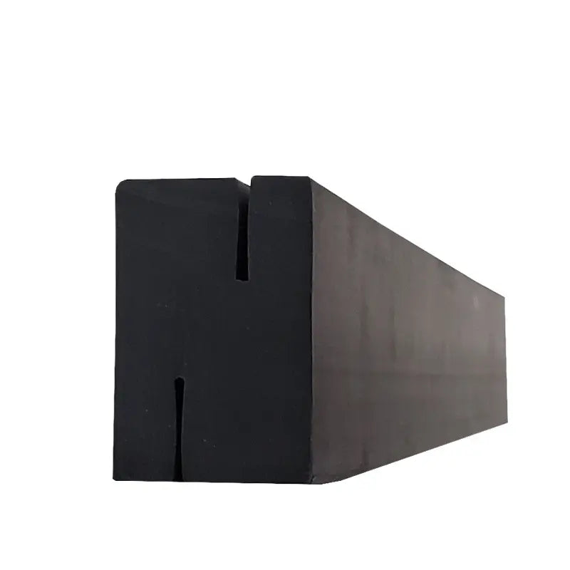 High quality-Strong weather resistance-Chemical corrosion resistance-EPDM-seal-strip