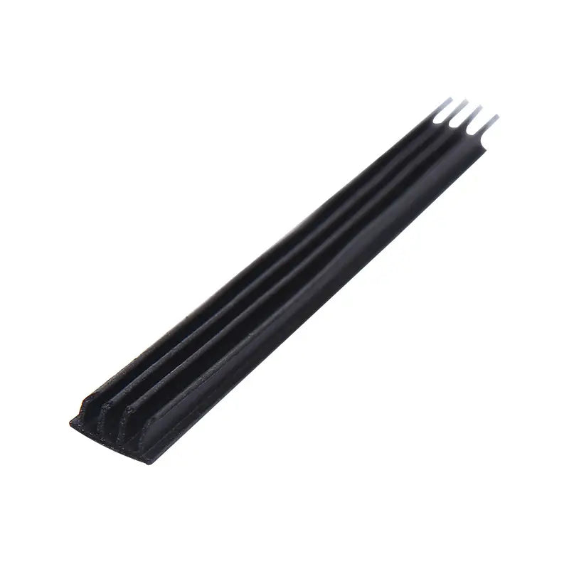 Strong weather resistance-Chemical corrosion resistance-EPDM-seal-strip