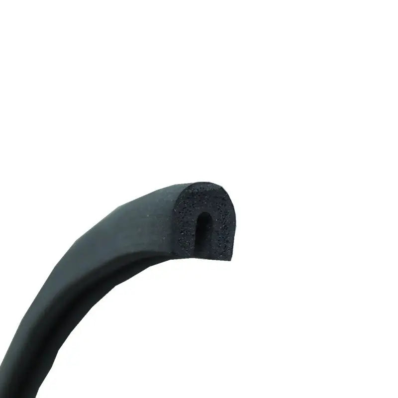 Strong weather resistance-Chemical corrosion resistance-EPDM-U shape-seal-strip