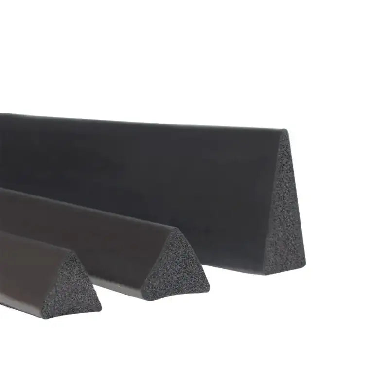 Good flexibility-Recyclability-TPE-seal-strip