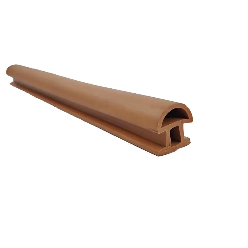 Versatility-Excellent sealing-Elastomeric-seal-strip