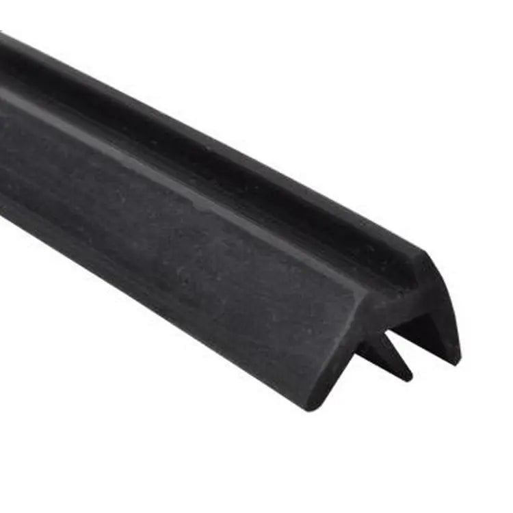 High quality-Strong weather resistance-Chemical corrosion resistance-EPDM-seal-strip