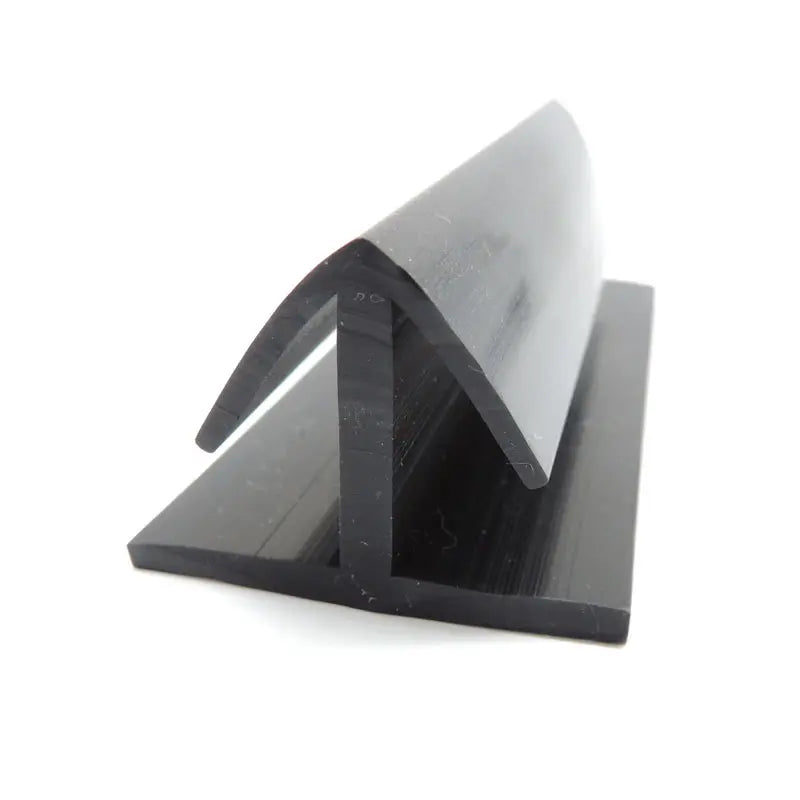 High quality-Strong weather resistance-Chemical corrosion resistance-EPDM-T shape-seal-strip