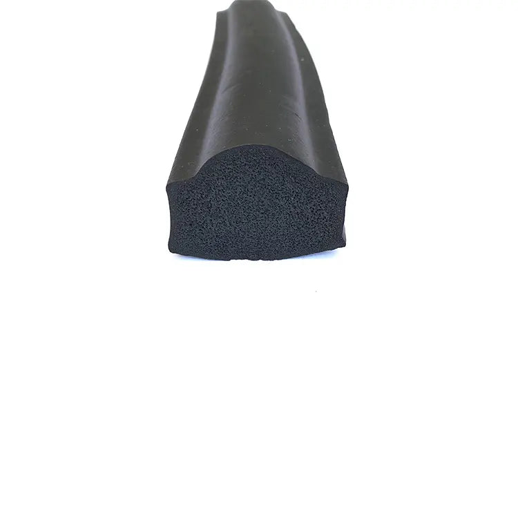 High quality-Strong weather resistance-Chemical corrosion resistance-EPDM-seal-strip