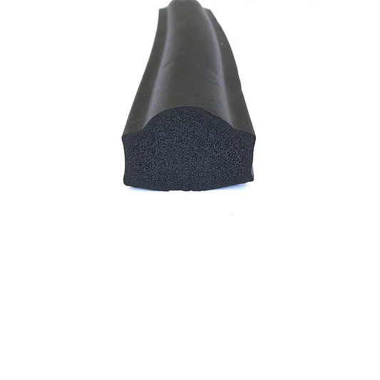 Good flexibility-Recyclability-TPE-seal-strip