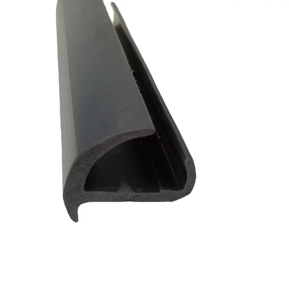 High quality-Strong weather resistance-Chemical corrosion resistance-EPDM-seal-strip