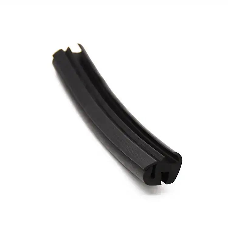 High quality-Strong weather resistance-Chemical corrosion resistance-EPDM-seal-strip