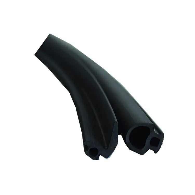 High quality-Strong weather resistance-Chemical corrosion resistance-EPDM-seal-strip