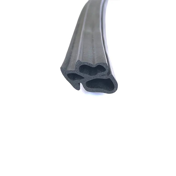 High quality-Strong weather resistance-Chemical corrosion resistance-EPDM-seal-strip