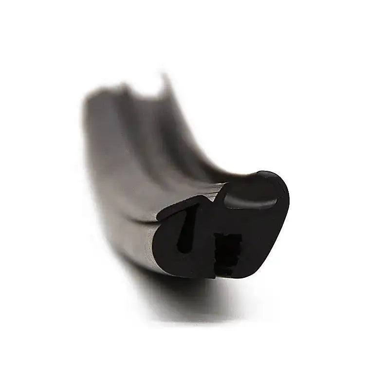 High quality-Strong weather resistance-Chemical corrosion resistance-EPDM-seal-strip