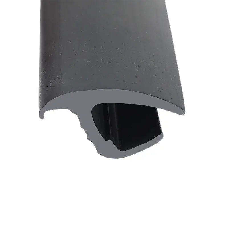 Strong weather resistance-Chemical corrosion resistance-EPDM-seal-strip