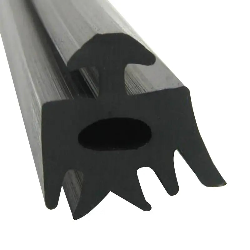 Strong weather resistance-Chemical corrosion resistance-EPDM-seal-strip