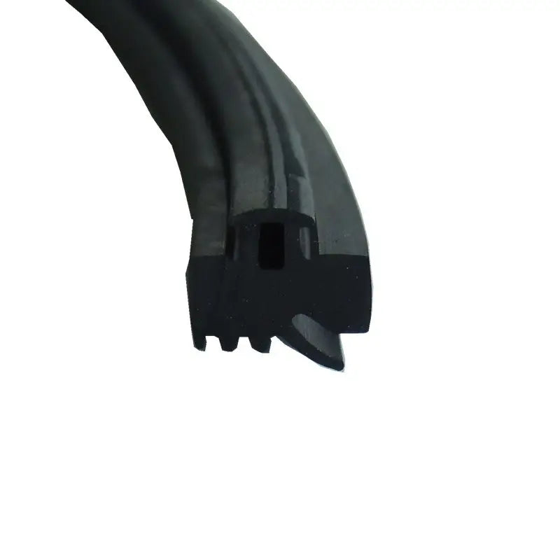 Strong weather resistance-Chemical corrosion resistance-EPDM-seal-strip