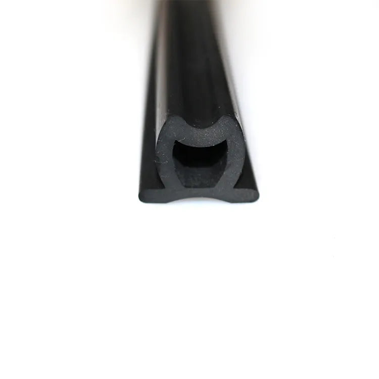 Strong weather resistance-Chemical corrosion resistance-EPDM-seal-strip