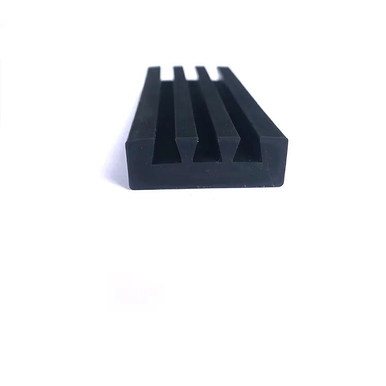 Strong weather resistance-Chemical corrosion resistance-EPDM-seal-strip