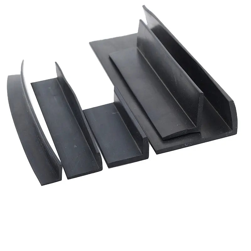 Strong weather resistance-Chemical corrosion resistance-EPDM-seal-strip