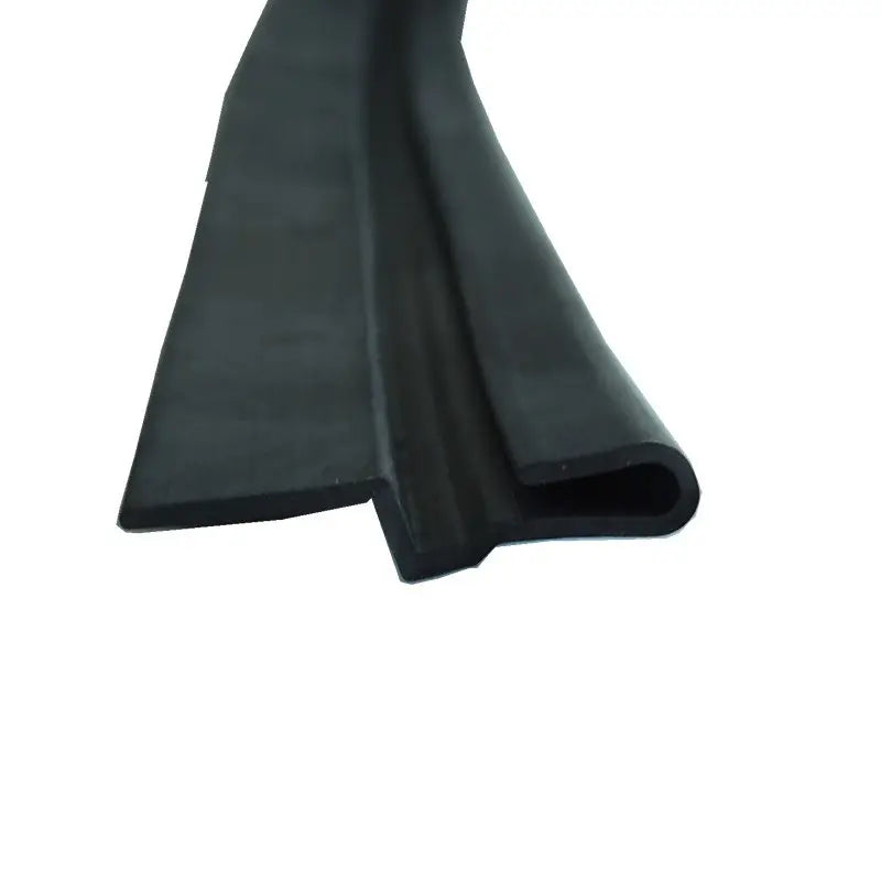 Strong weather resistance-Chemical corrosion resistance-EPDM-seal-strip