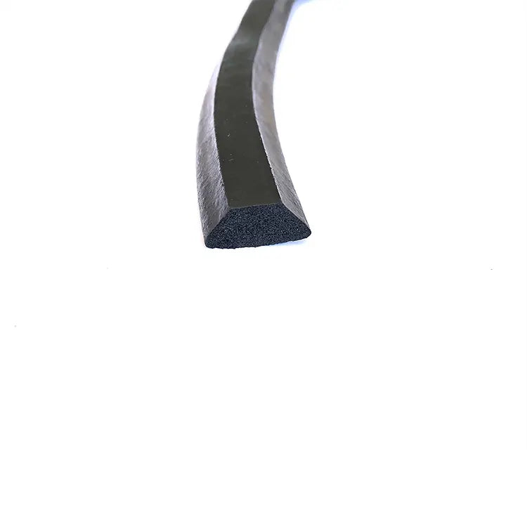 Lightweight material-Good sound insulation-Foam-seal-strip