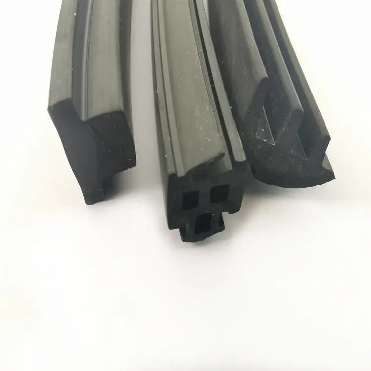 Strong weather resistance-Chemical corrosion resistance-EPDM-seal-strip