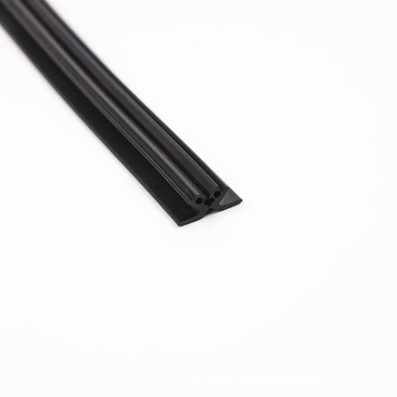 Strong weather resistance-Chemical corrosion resistance-EPDM-seal-strip