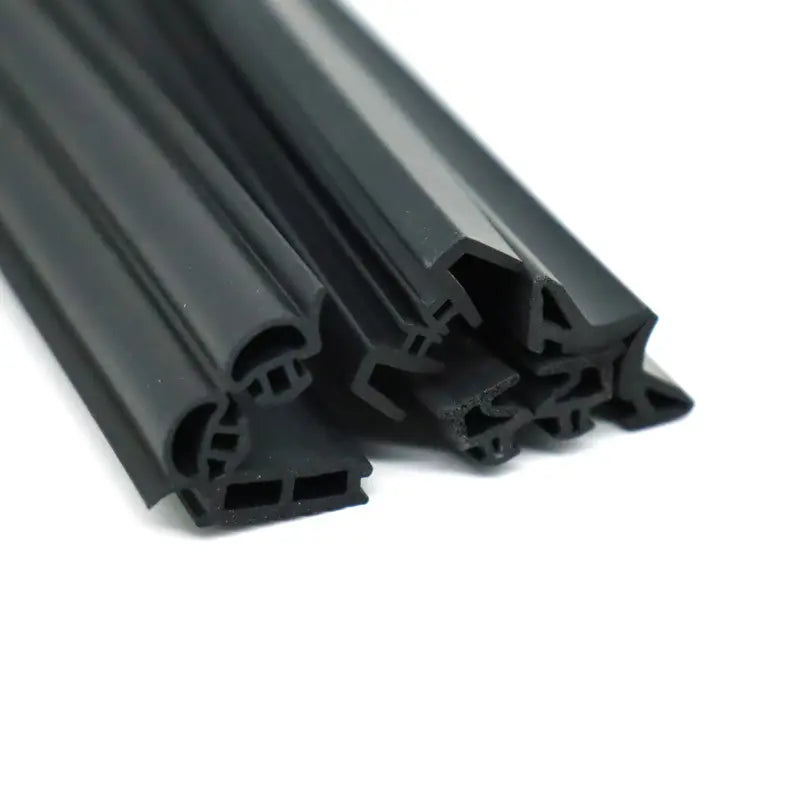Strong weather resistance-Chemical corrosion resistance-EPDM-seal-strip